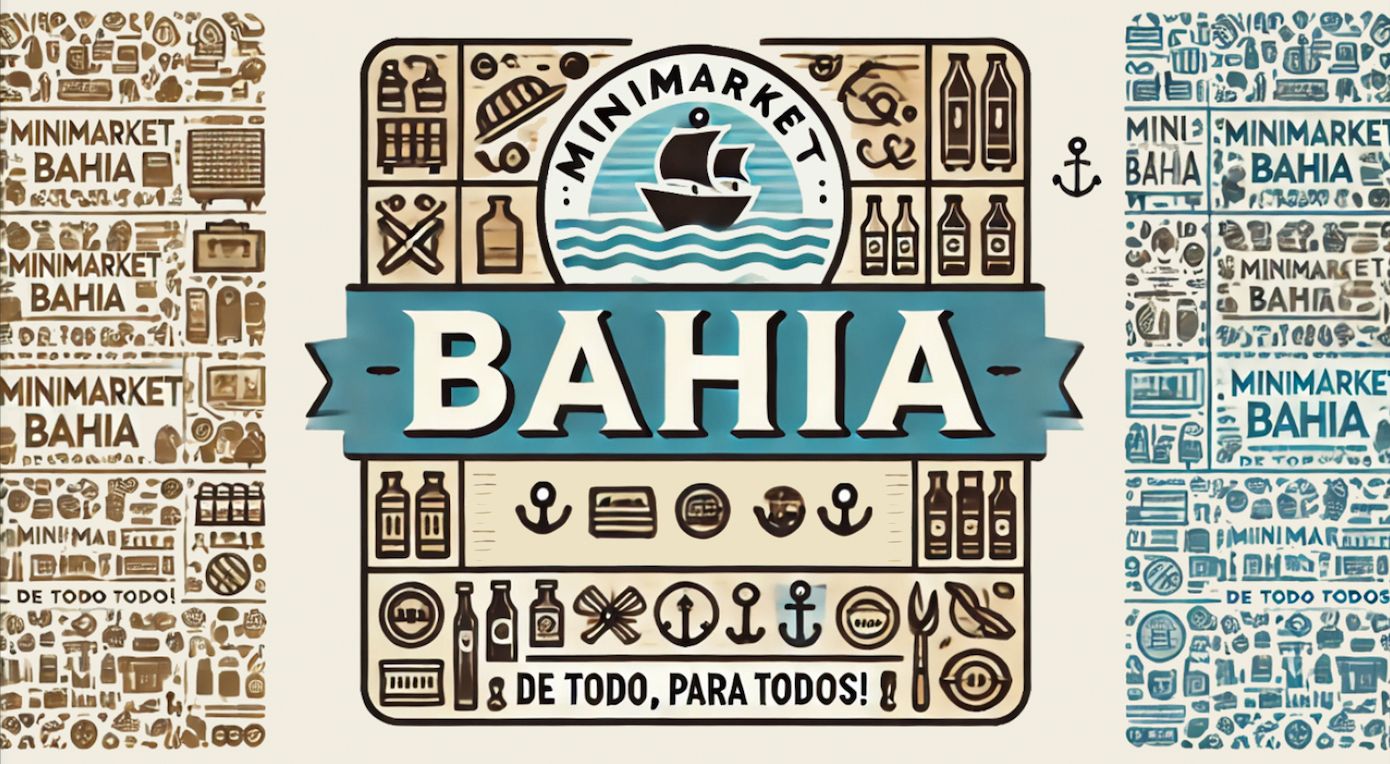 Minimarket Bahía